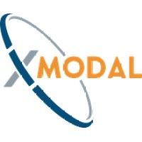 xmodal logo image