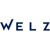 welz logo image