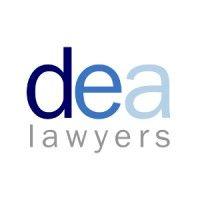 dea lawyers logo image