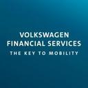 logo of Volkswagen Financial Services U S