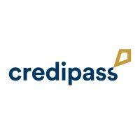 credipass logo image