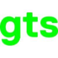 gts services logo image