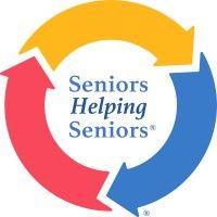 seniors helping seniors® logo image