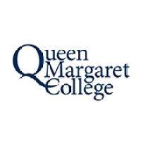 queen margaret college logo image