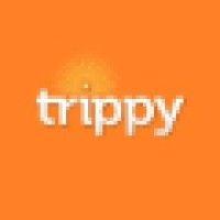 trippy.com logo image