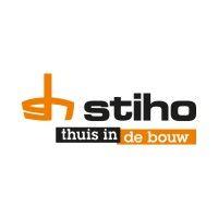 stiho logo image