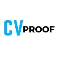 cvproof.com logo image