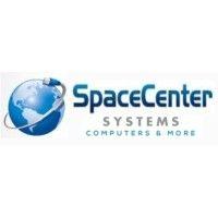 spacecenter systems logo image