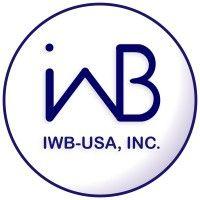 iwb-usa, inc. logo image