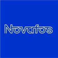 novafos logo image