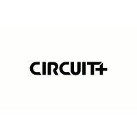 circuit plus fitness logo image