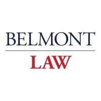 belmont university college of law logo image