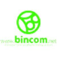 bincom ict solutions logo image