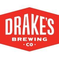 drake's brewing company logo image