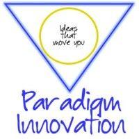 paradigm innovation us logo image