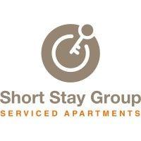 short stay group logo image