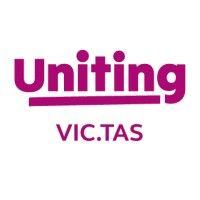 uniting vic.tas