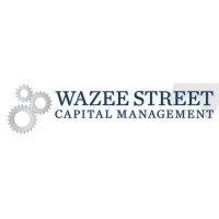 wazee street capital management llc logo image