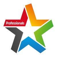 professionals, mark real estate reaa 2008 logo image