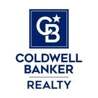 coldwell banker weir manuel logo image