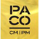 logo of Paco Group Inc