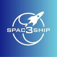 spac3ship logo image