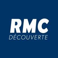 rmc découverte logo image