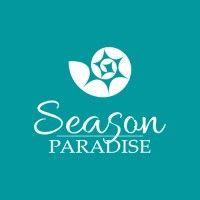 season paradise logo image