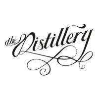 the distillery logo image