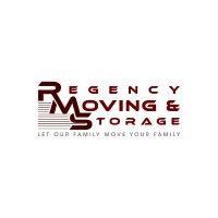 regency moving and storage co.