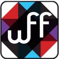 whistler film festival society logo image