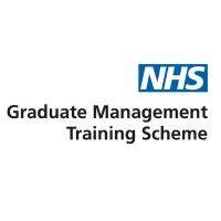 nhs graduate management training scheme (gmts) logo image