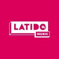 latido music logo image