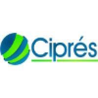 ciprés alta eficiencia logo image