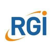 rgi group logo image