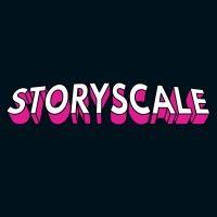 story scale logo image