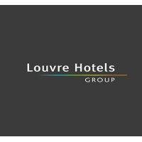 louvre hotels group - brazil logo image