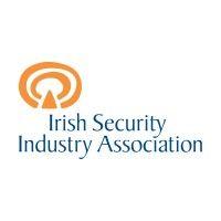 irish security industry association logo image