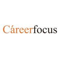 careerfocus logo image