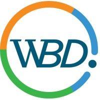 wbd inc. logo image