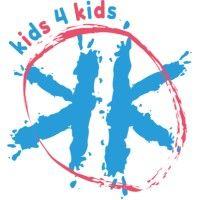 kids4kids logo image