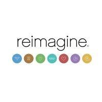 reimagine.me logo image