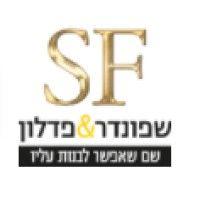 shponder & fadlon group logo image