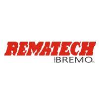 rematech bremo logo image