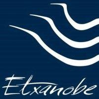 restaurante etxanobe logo image