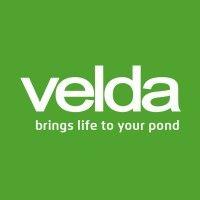 velda b.v. logo image