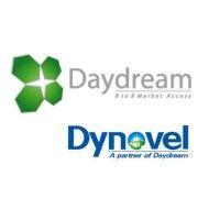 daydream gmbh logo image