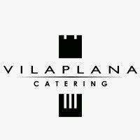 vilaplana catering logo image