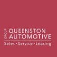 queenston automotive group logo image