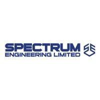 spectrum engineering logo image